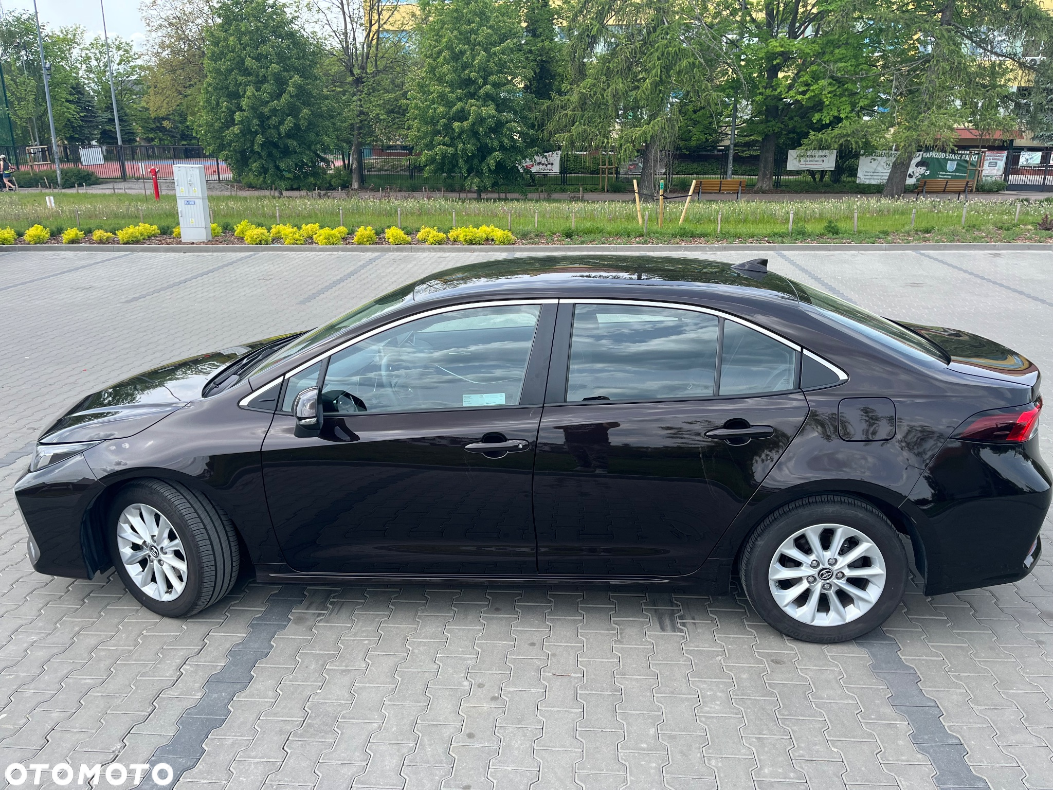 Toyota Corolla 1.6 Comfort MS - 5