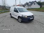 Volkswagen Caddy - 1