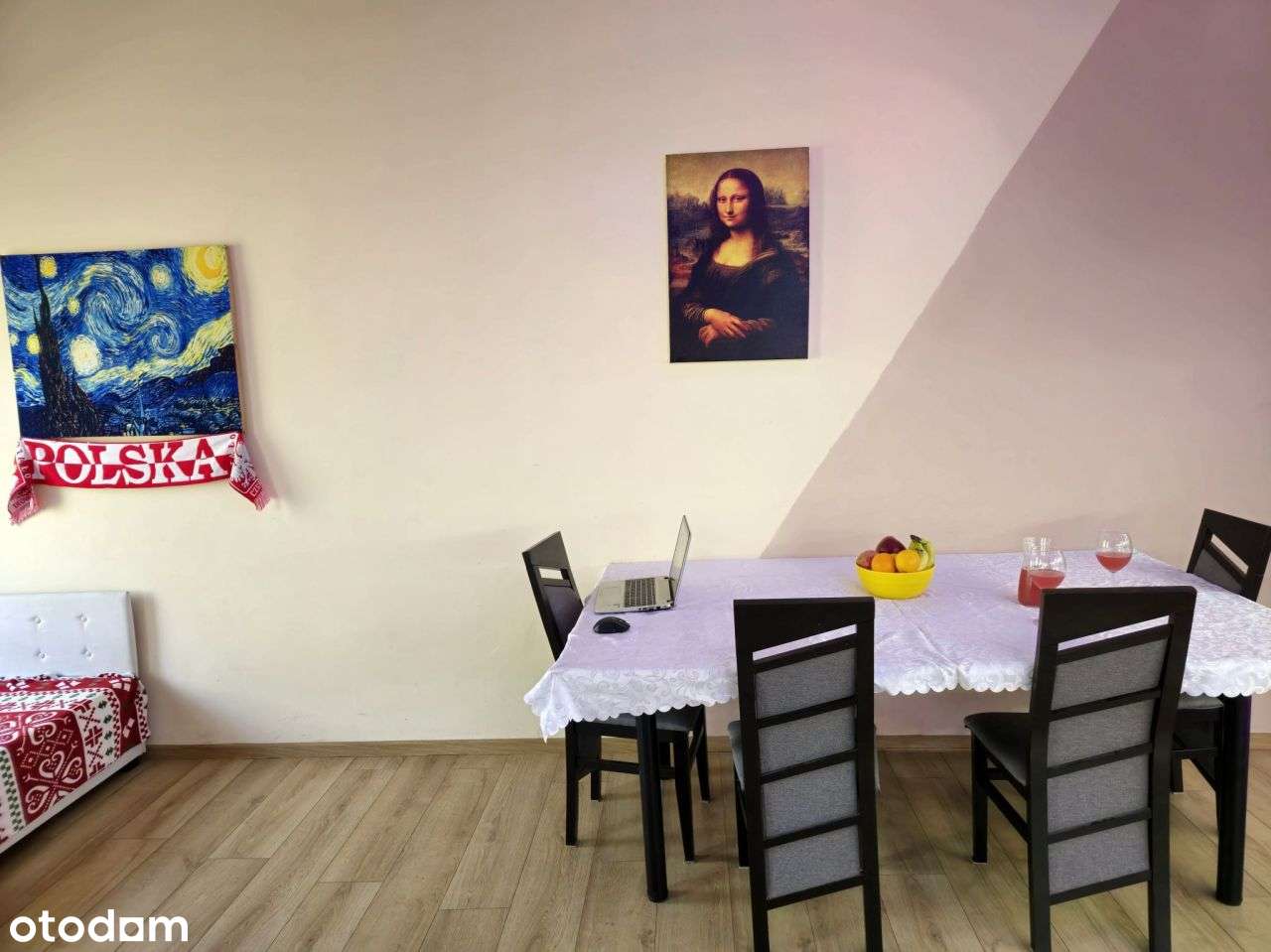 Mieszkanie w dobrej lokalizacji, Sosnowiec - Pełny obrazek: 3/10