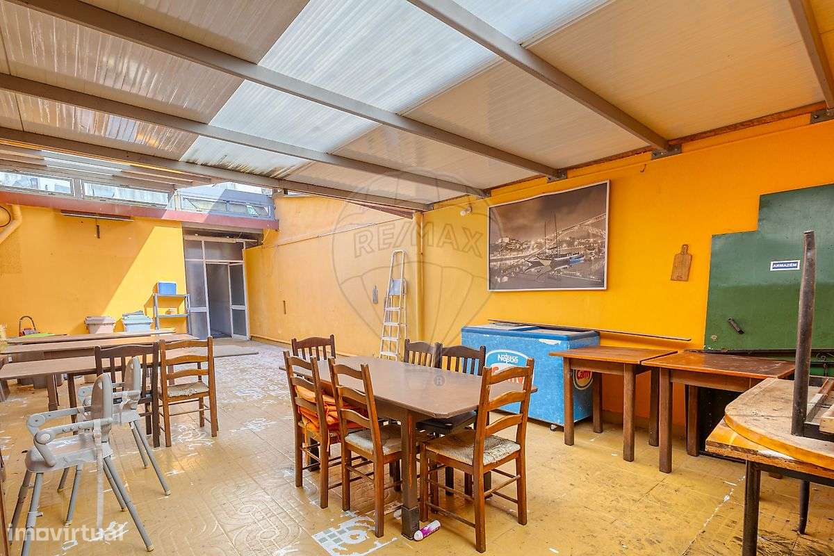 Trespasse  para venda-22