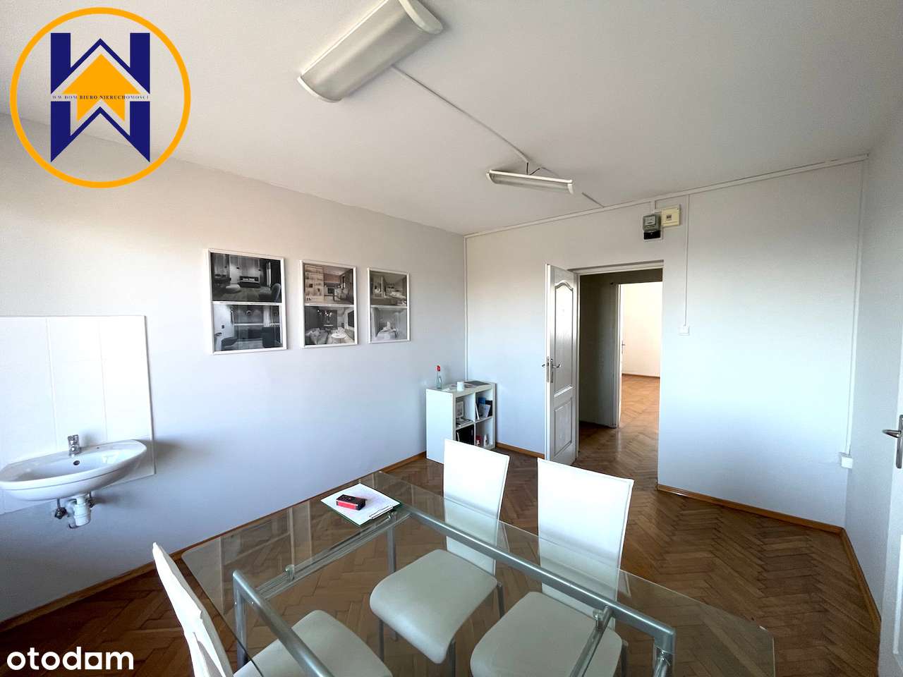 NOWE BRZESKO: Lokal 3-pokojowy, 70m2, w ścisłym centrum - Pełny obrazek: 4/10