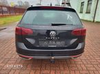 Volkswagen Passat 2.0 TDI EVO Elegance DSG - 9