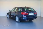 BMW 520 d Auto - 21