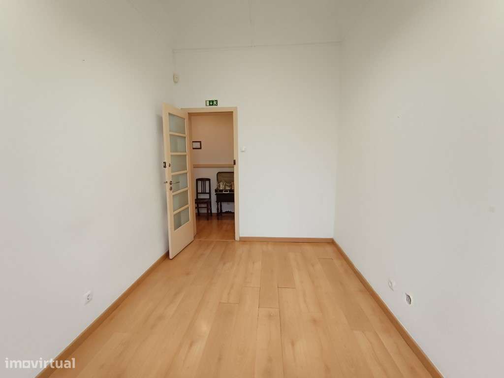 Gabinete para arrendamento em Lisboa - Grande imagem: 4/4