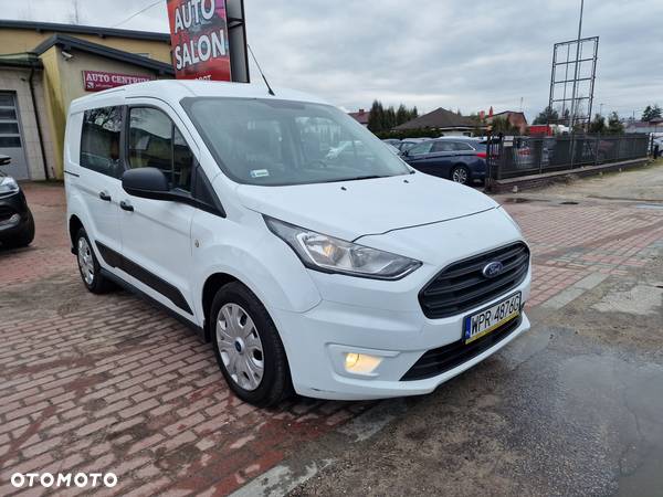 Ford Transit Connect - 3