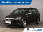 Opel Zafira - 2