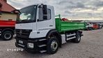 Mercedes-Benz Axor 1829 Kiper Hds Beczka Hak - 25