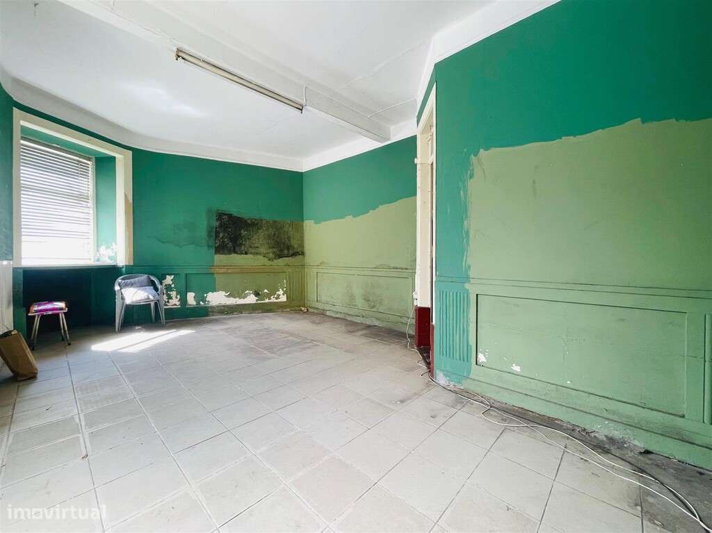 Prédio em zona da Solum - Grande imagem: 4/15