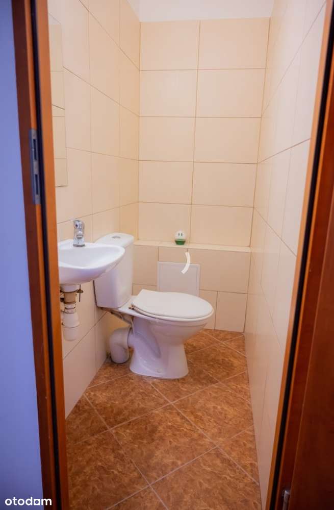 Piętro bliźniaka blisko węzła/trasyS8 - Pełny obrazek: 4/8