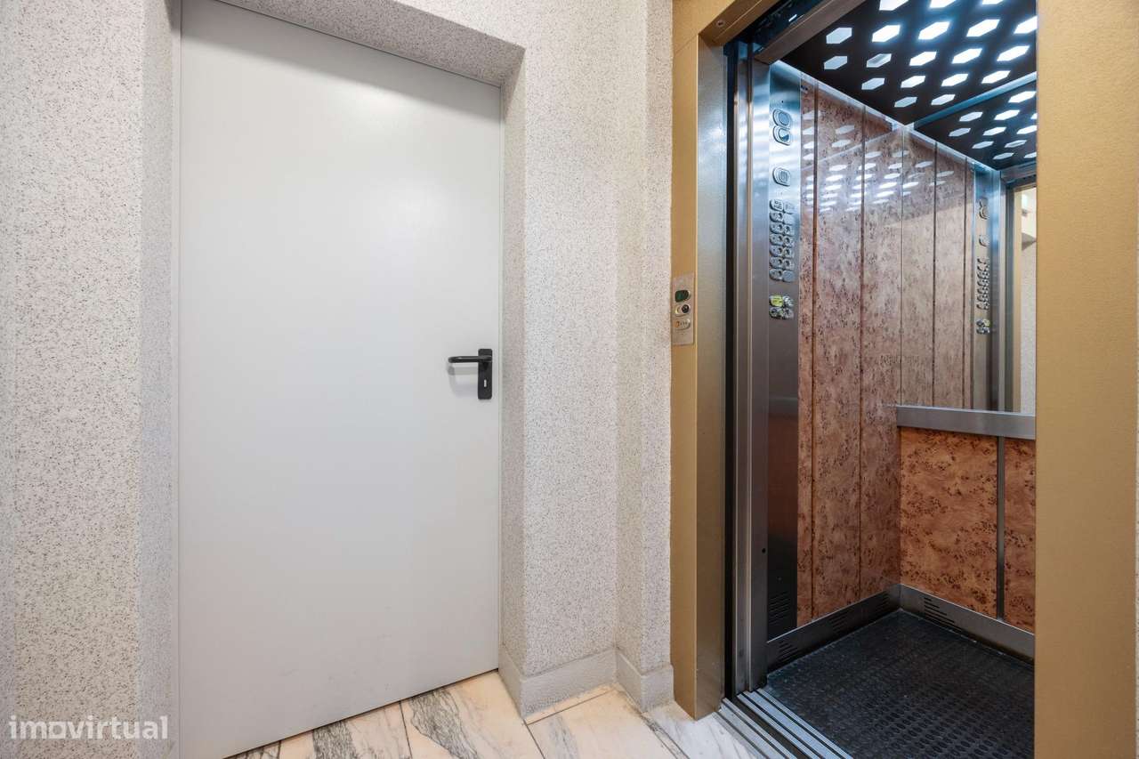 Apartamento T2 em Corroios | Conforto, Acessos e Qualidade de Vida-20