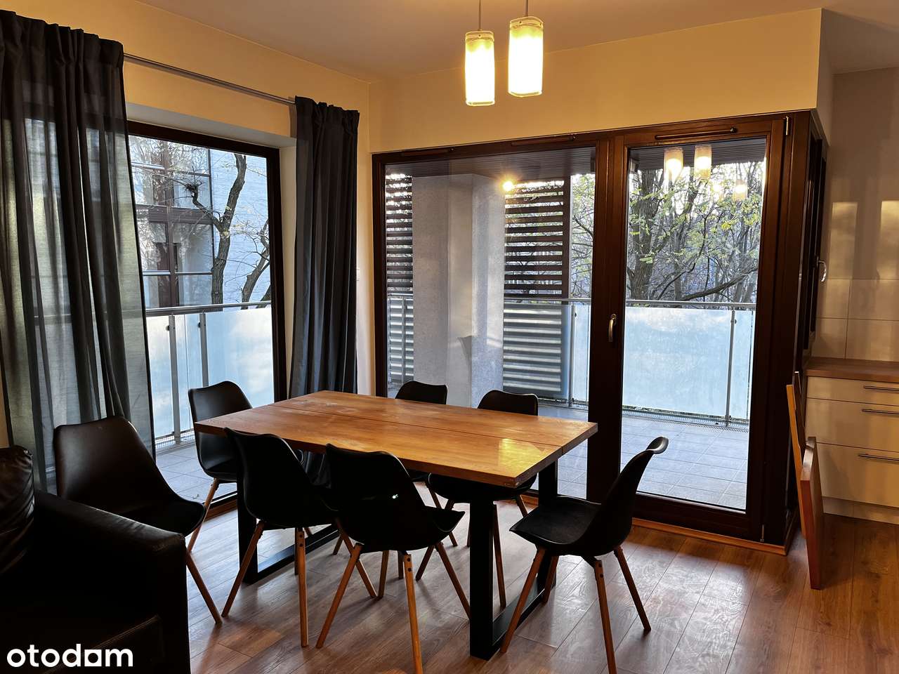 Apartament 3 pok II Basen i prywatna siłownia|| Hala garażowa w cenie - Pełny obrazek: 1/15