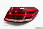 MERCEDES E KLASA W212 LIFT SEDAN LAMPA LED PRAWA TYŁ  A2129068802 GORLICE - 1