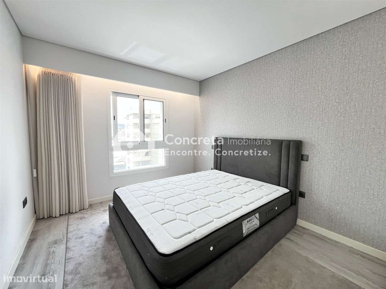 Apartamento T3 no centro de Barcelos-12