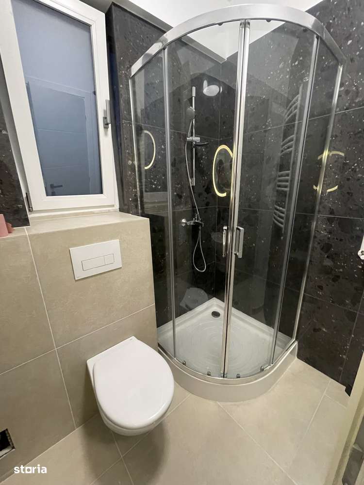 Apartament 2 camere-Cartierul Visoianu/Nicolina-intr luncă cetatuii - Imagine principală: 5/8