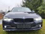 BMW Seria 3 320i Touring Luxury Line - 2