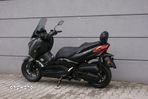 Yamaha X-max - 3