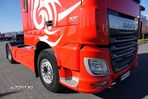 DAF XF 460 / RETARDADOR / AIRE ACONDICIONADO / SSC / IMPORTADO / EURO 6 - 7