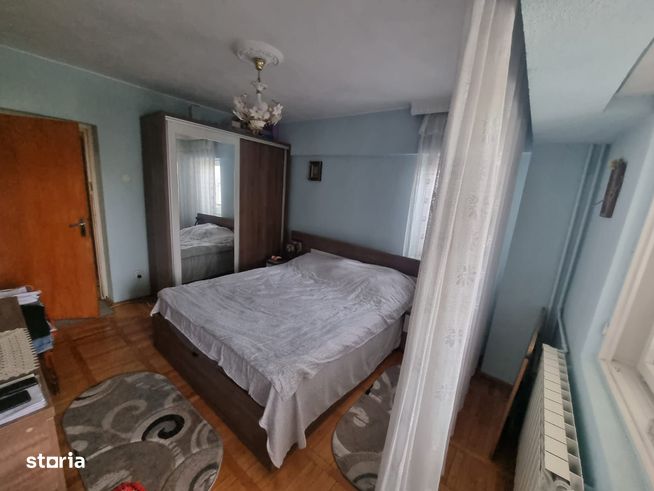 Apartament 2 Camere Zona Unirii