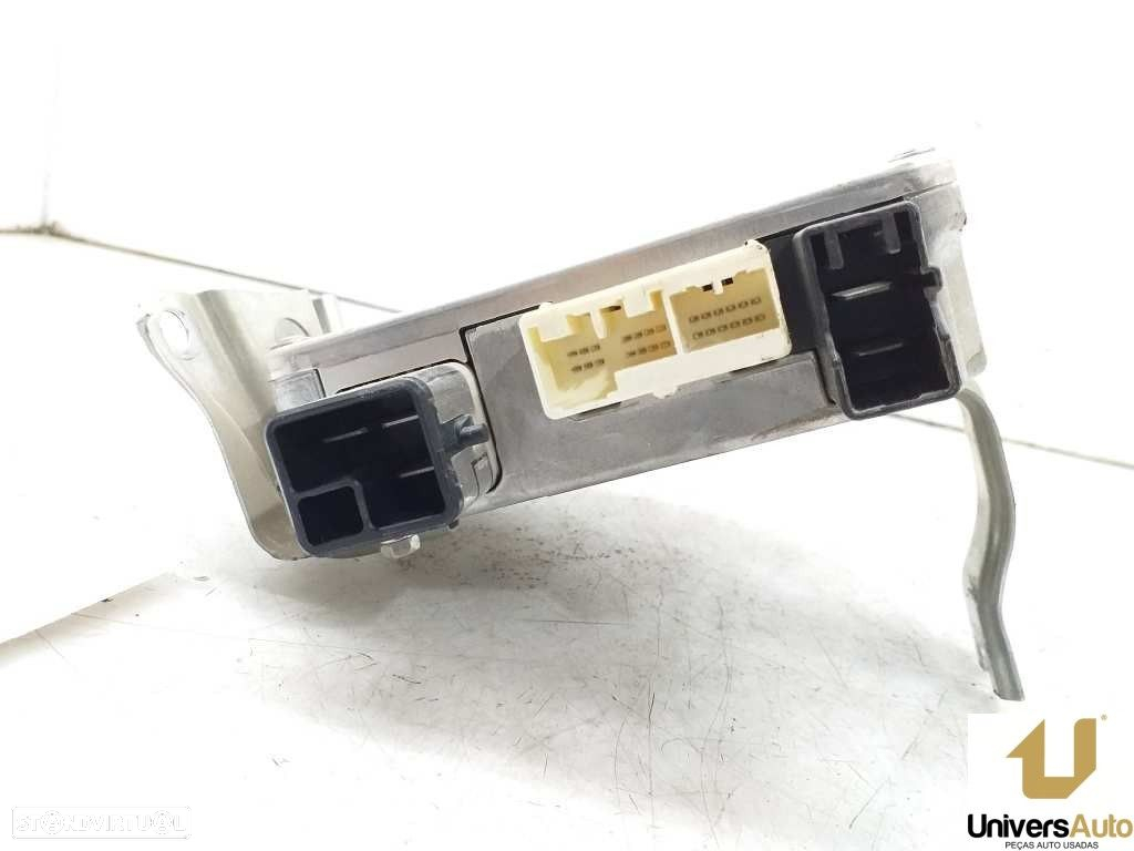 MODULO ELECTRONICO TOYOTA RAV 4 III 2007 -8965042040 - 2