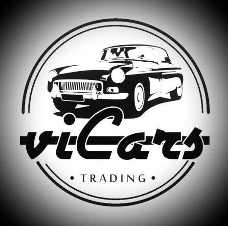 VICARS logo