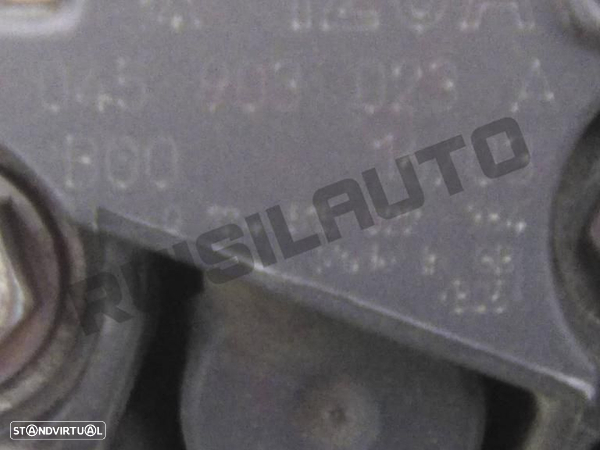 Alternador 0459_03023a Vw Polo (9n) 1.4 Tdi [2002_2009] - 5