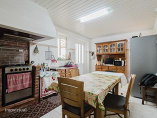 MORADIA ISOLADA T3 C/ GARAGEM, ANEXOS, PÁTIO E QUINTAL - Grande imagem: 3/55