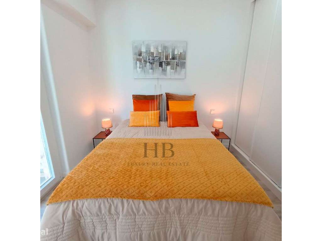 Apartamento T2 São Domingos de Benfica-10