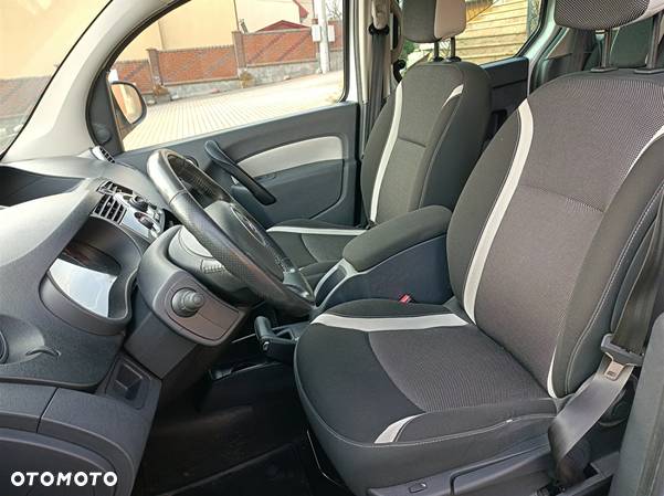 Renault Kangoo 1.6 16V 105 Privilege - 16