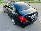 Mercedes-Benz Klasa C 200 (BlueTEC) d 7G-TRONIC - 13