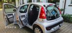 Peugeot 107 70 Black&Silver - 3