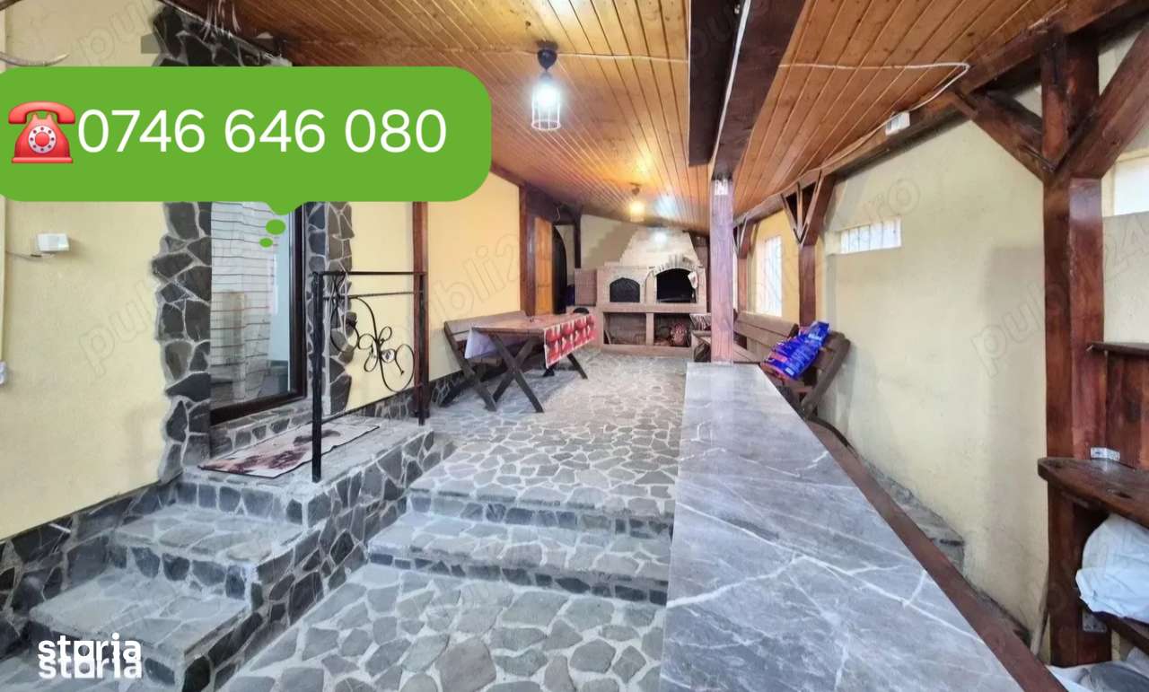 Casa de vanzare Horpaz, Miroslava, jud Iasi.-3