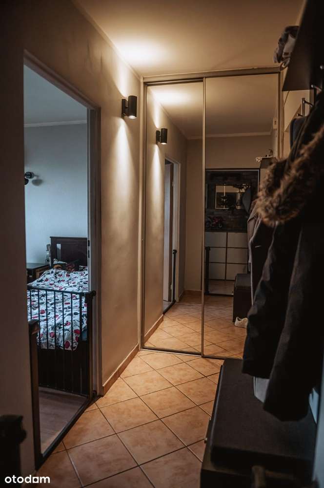 Atrakcyjna kawalerka w świetnej lokalizacji - Pełny obrazek: 5/7