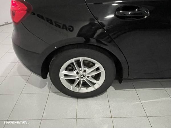 Mercedes-Benz A 180 d Style Aut. - 22