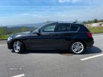 BMW 125 d Pack M - 13