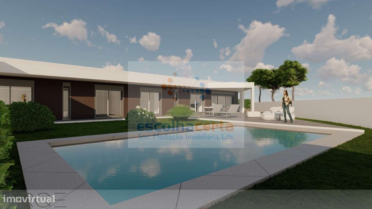 Moradia C - Hanjos Village-9