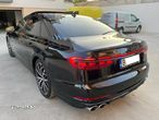 Audi S8 4.0 TFSI quattro Tiptronic - 18