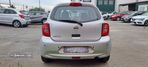 Nissan Micra 1.2 Acenta - 5