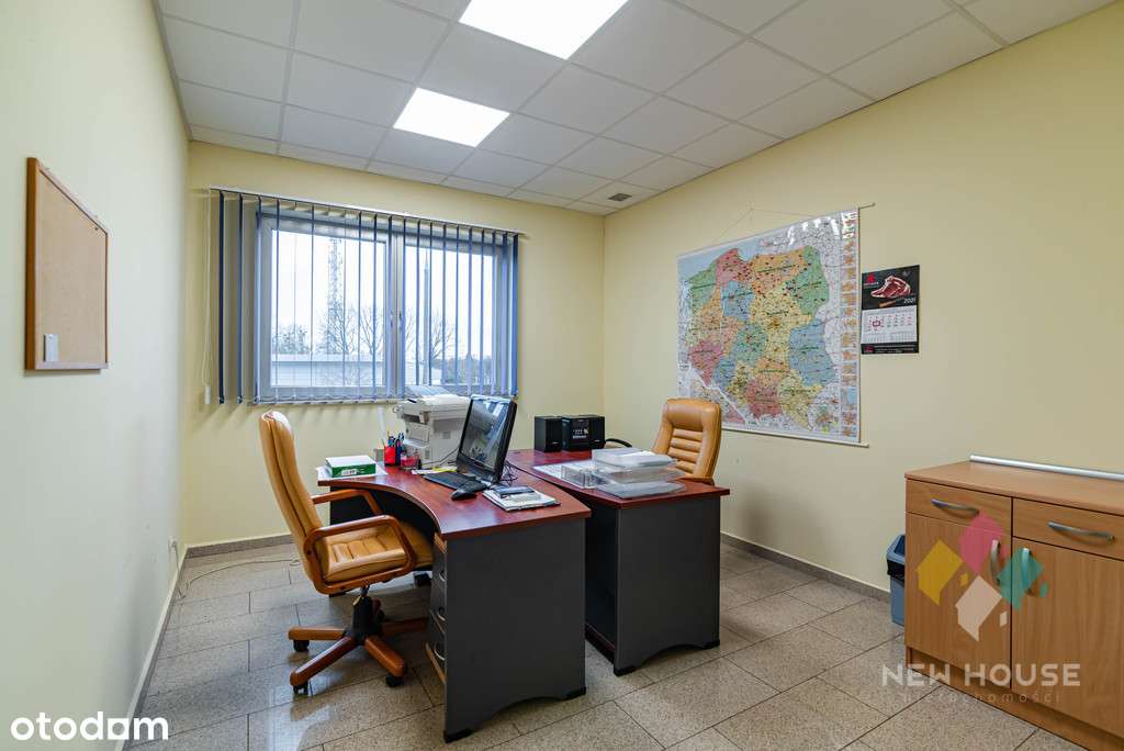 Olsztyn, obiekt z dużym potencjałem inwestycyjnym - Pełny obrazek: 4/20