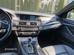 BMW Seria 5 525d xDrive - 13