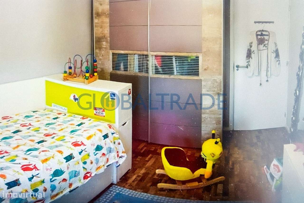 Apartamento T2 em Rio Tinto-17