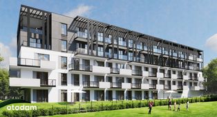 Mieszkanie M10 Apartamenty Starowiejska, Andrychów