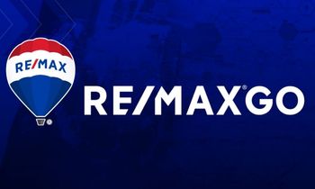 Remax Go Logotipo