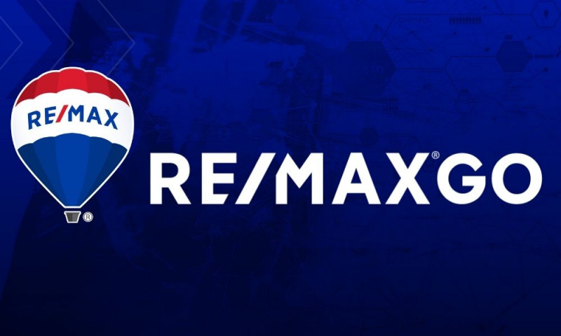 Logotipo: Remax Go