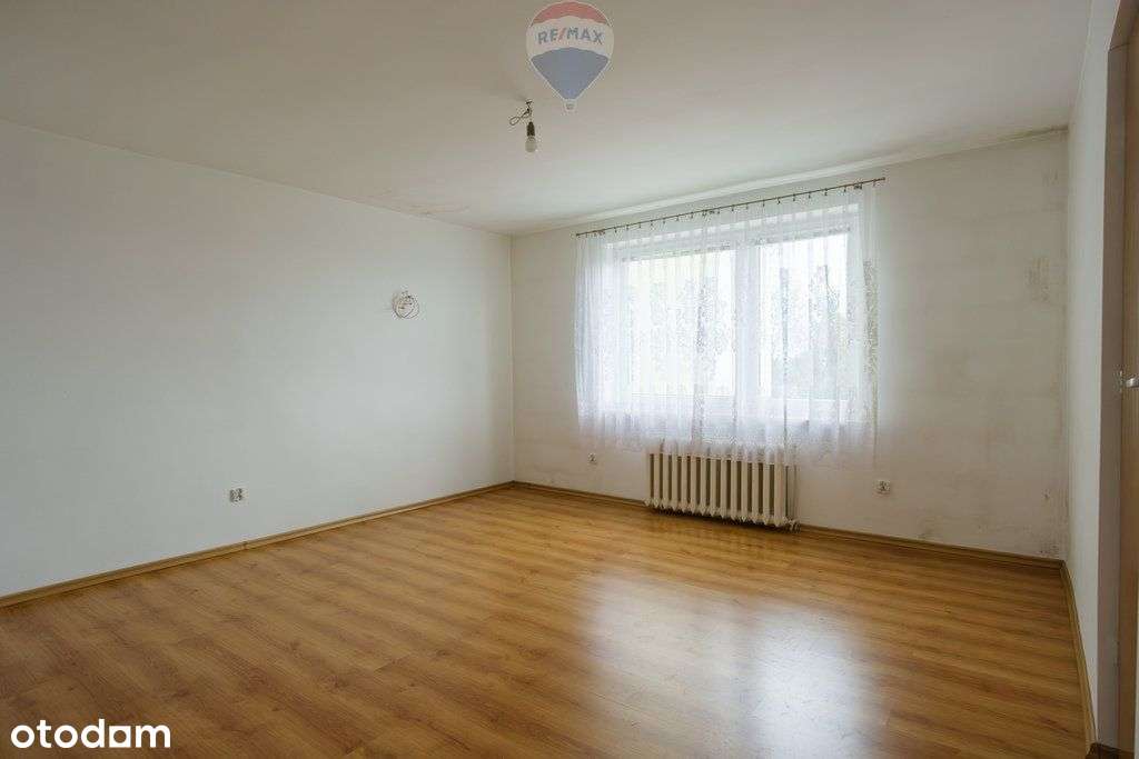 Dwa mieszkania, 2 pokoje i kawalerka Byszew - Pełny obrazek: 5/19