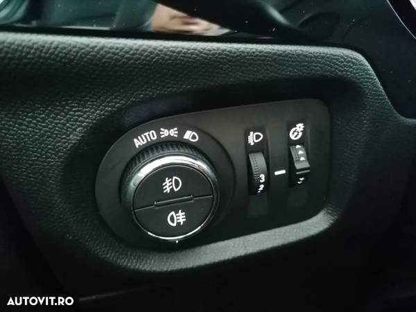 Opel Corsa 1.2 Turbo Start/Stop Aut. Edition - 20