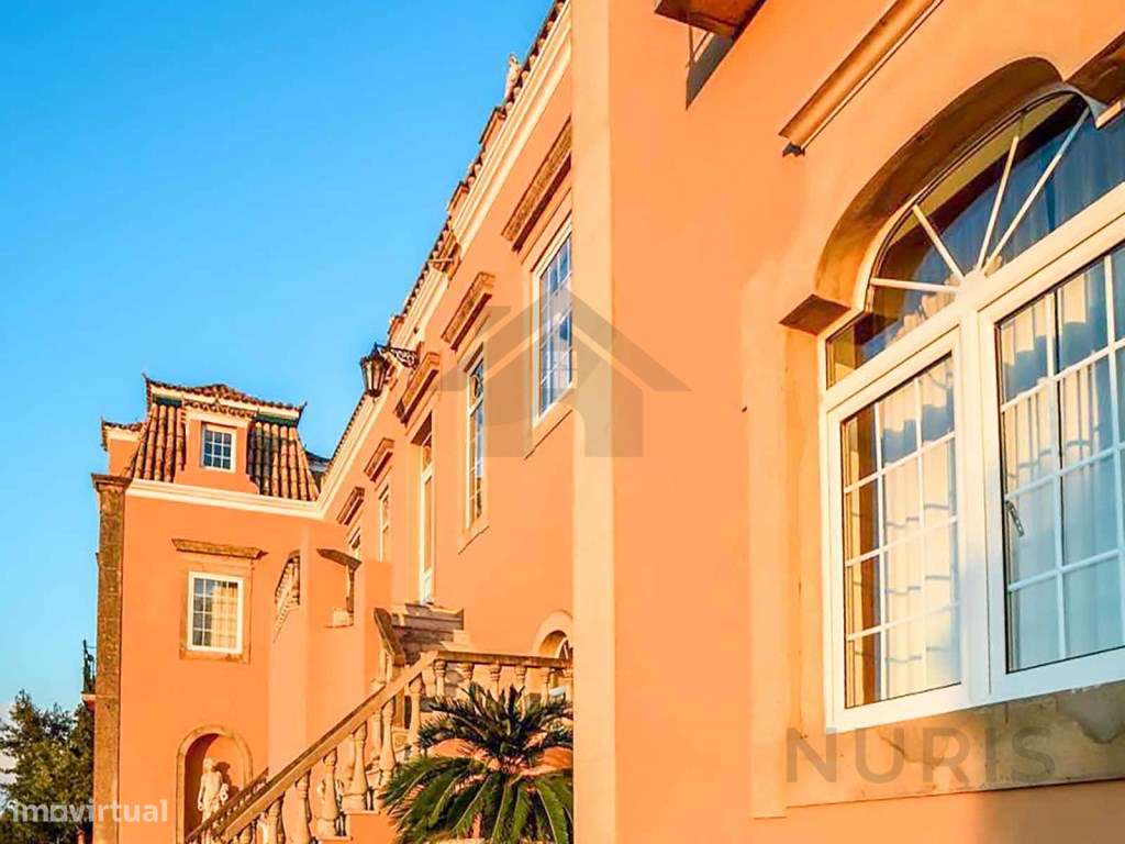 Moradia - Palacete de Luxo T6 para Venda em Silves - Grande imagem: 2/37