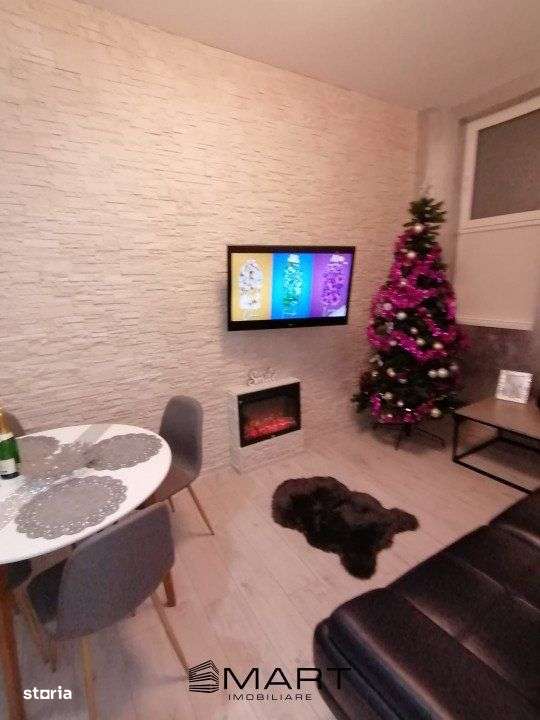 Apartament 3 camere zona Racadau - Imagine principală: 4/10