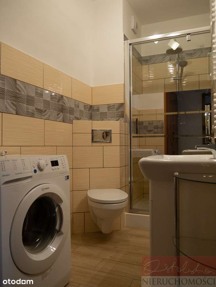 PRZYTULNE Z BALKONEM I GARAŻEM W APARTAMENTOWCU - Pełny obrazek: 4/14