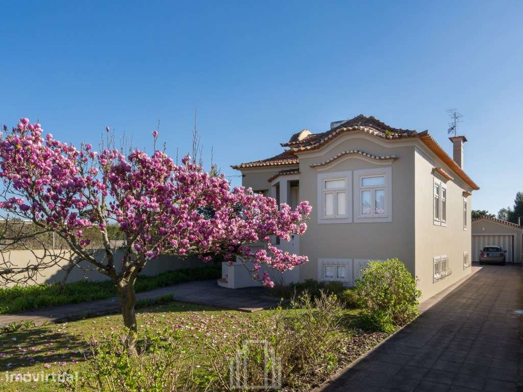 Moradia Isolada T4 - Ovar - Grande imagem: 3/34