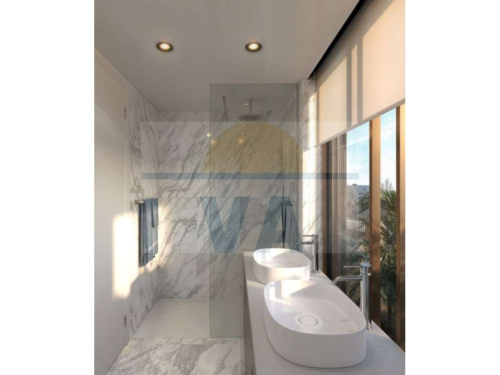 MENÉRES 777 - Exclusividade no Coração de Matosinhos Sul-10